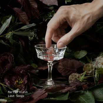 Album Martin Klein: Lost Songs