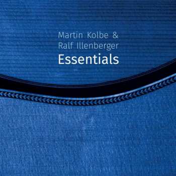 Album Ralf Illenberger: Essentials