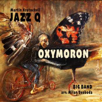 Album Oxymoron