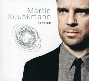 CD Martin Kuuskmann: Nonstop