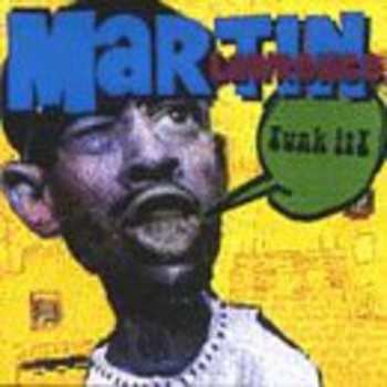 CD Martin Lawrence: Funk It!