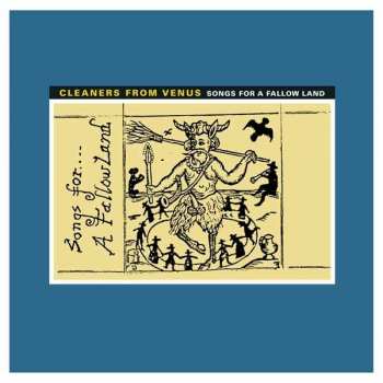 Album Martin Newell: Songs For A Fallow Land