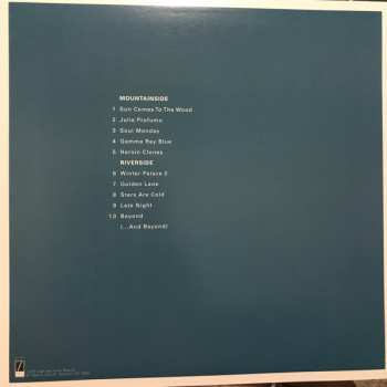 LP Martin Newell: Songs For A Fallow Land