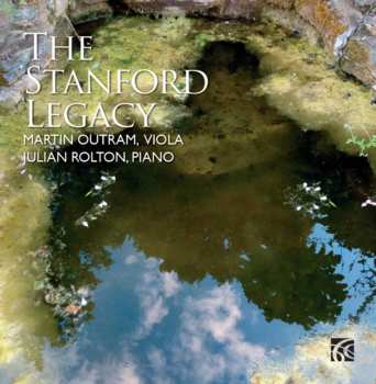 CD Martin Outram: The Stanford Legacy