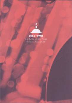 CD/DVD Martin Phillipps: Live At The Moth Club