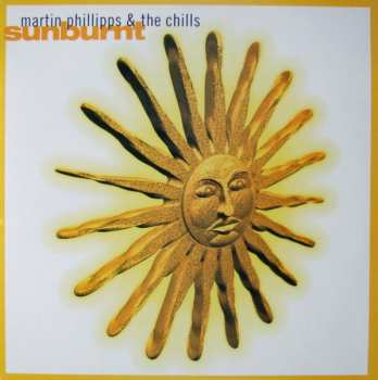 Album The Chills: Sunburnt