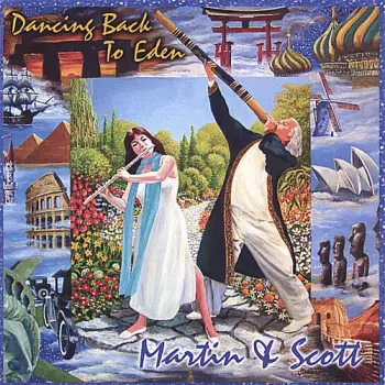 Martin & Scott: Dancing Back To Eden
