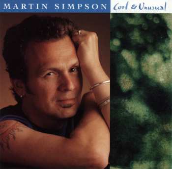 Album Martin Simpson: Cool & Unusual