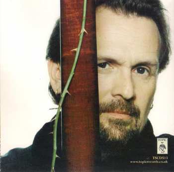 CD Martin Simpson: The Bramble Briar