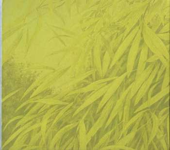 CD Martin Simpson: Nothing But Green Willow (The Songs Of Mary Sands And Jane Gentry)