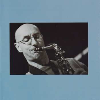 CD Martin Speake: Generations