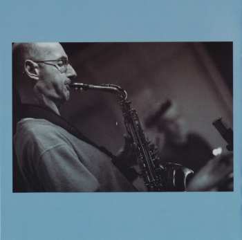 CD Martin Speake: Generations