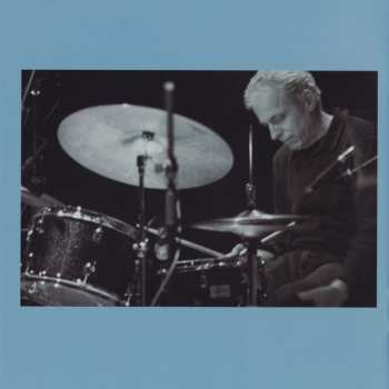 CD Martin Speake: Generations