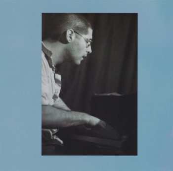 CD Martin Speake: Generations