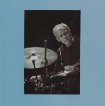 CD Martin Speake: Generations