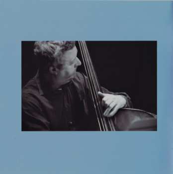 CD Martin Speake: Generations