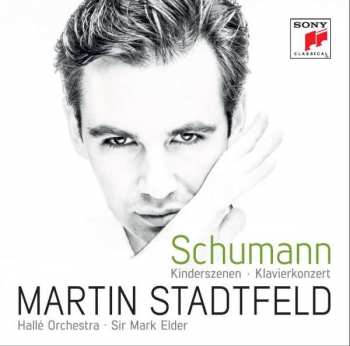 Album Robert Schumann: Schumann - Kinderszenen - Klavierkonzert