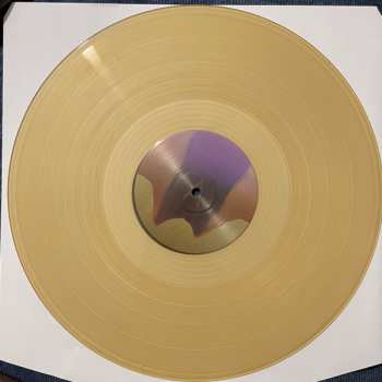 LP Martin Thulin: Into The Light LTD