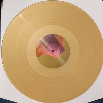 LP Martin Thulin: Into The Light LTD