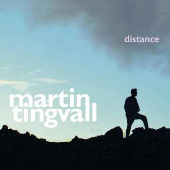 CD Martin Tingvall: Distance