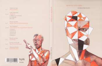 CD Martin van Hees: Remgewogen