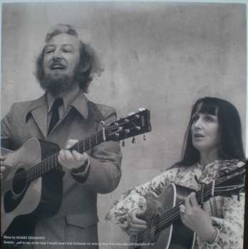 2LP Martin Winsor: Troubadours