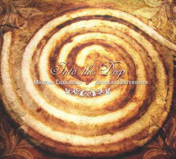 Album Andreas Hinterseher: Into The Deep