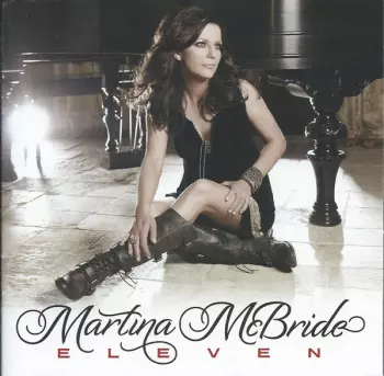 Martina McBride: Eleven