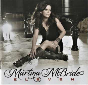CD Martina McBride: Eleven