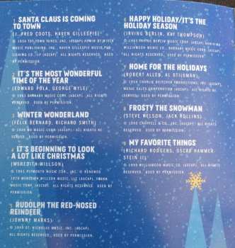 CD Martina McBride: It's The Holiday Season