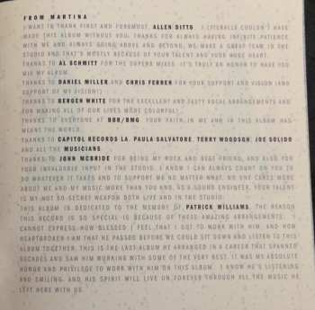 CD Martina McBride: It's The Holiday Season