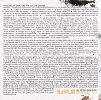 CD Martina McBride: Shine