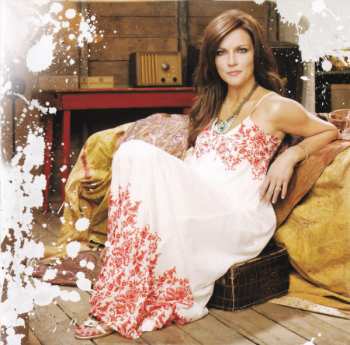 CD Martina McBride: Shine