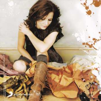 CD Martina McBride: Shine