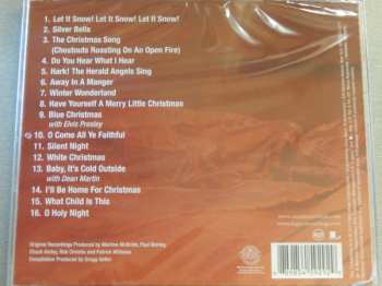 CD Martina McBride: The Classic Christmas Album