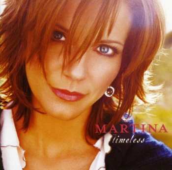 Album Martina McBride: Timeless