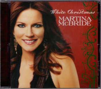 CD Martina McBride: White Christmas
