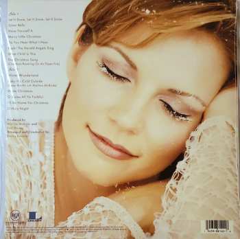 LP Martina McBride: White Christmas
