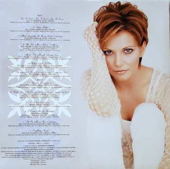 LP Martina McBride: White Christmas