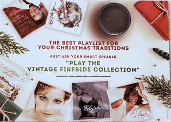 LP Martina McBride: White Christmas