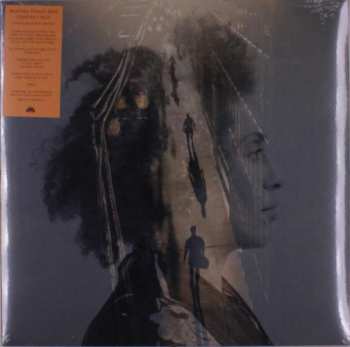 LP Martina Topley-Bird: Forever I Wait LTD | DLX | CLR