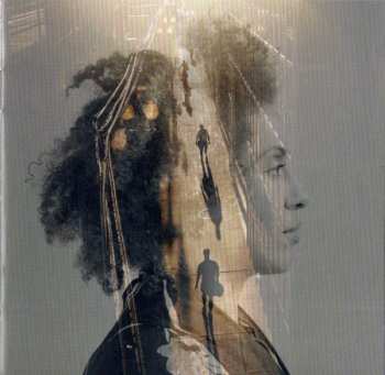 Album Martina Topley-Bird: Forever I Wait