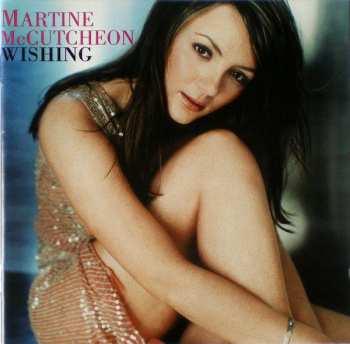 Album Martine McCutcheon: Wishing