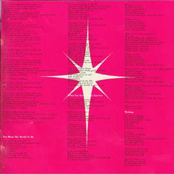 CD Martine McCutcheon: Wishing