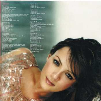 CD Martine McCutcheon: Wishing