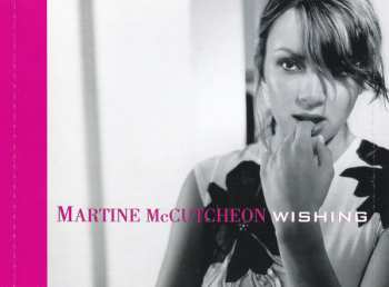 CD Martine McCutcheon: Wishing