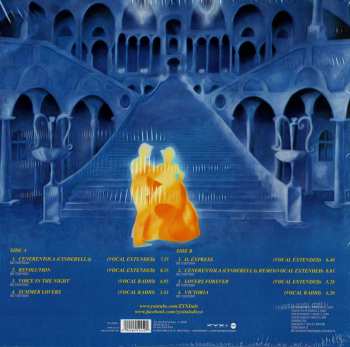 LP Martinelli: Greatest Hits & Remixes