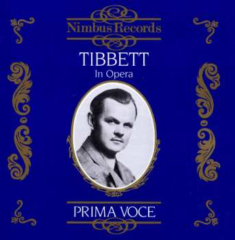 Album Giuseppe Verdi: Martinelli, Jepson, Tibbett  In Great Scenes From Verdi's Otello