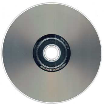 CD Martinů Voices: Britten