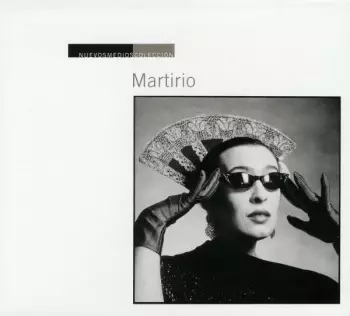 Martirio: Nuevos Medios Colección